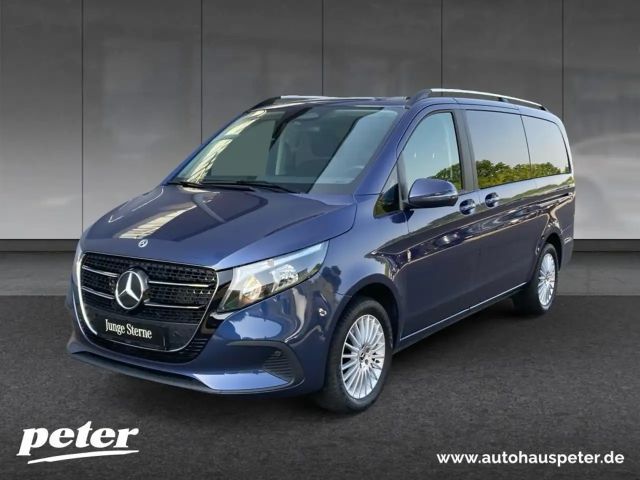 Mercedes-Benz V 220 d Lang Distronic/AHK2.5T/Winterpaket 2024 Diesel