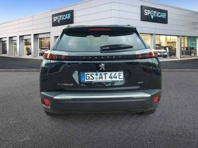 Peugeot e-2008