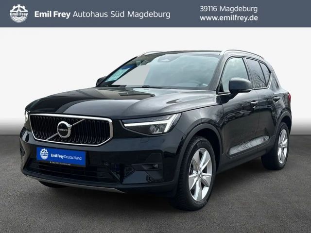 Volvo XC40 XC40 B3 B DKG Core AHK Licht&Win Pak Privacy Glas 2024 Benzine
