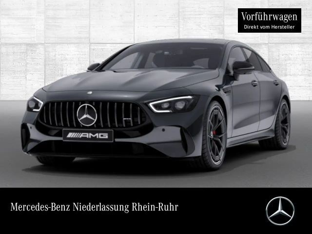 Mercedes-Benz AMG GT 63  Cp. 4M Night Distronic Headup Leder PTS 2025 Benzine