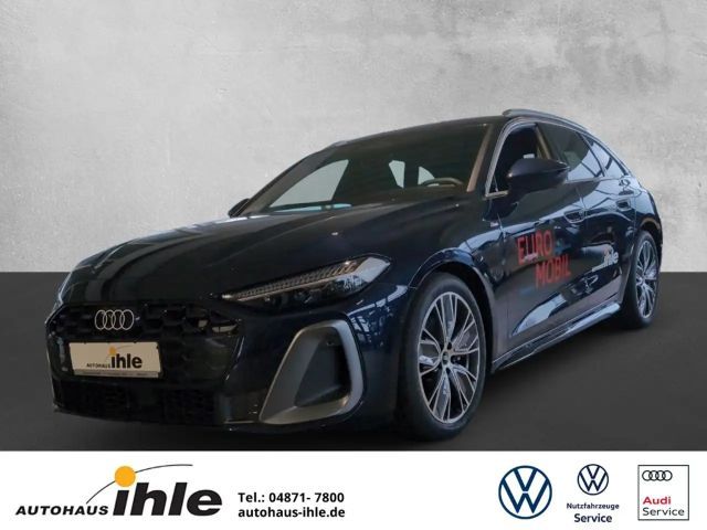 Audi A5 Avant S-Line 2,0 TDI S-tronic quattro STANDHEIZ.+S 2025 Diesel