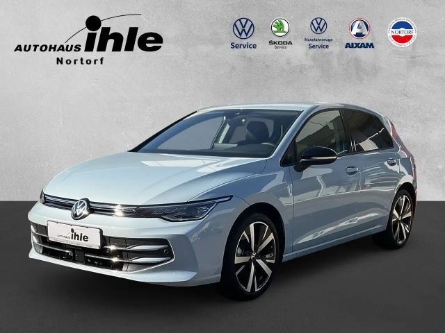 Volkswagen Golf VIII 1.5 eTSI Goal DSG AHK PDC ACC Navi Sit 2025 Benzine