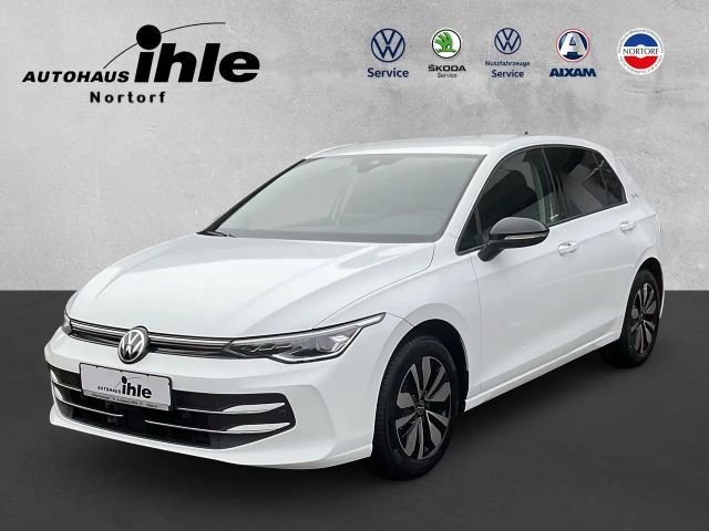 Volkswagen Golf VIII Goal 1.5 TSI AHK ACC PDC Navi Sitzhzg 2025 Benzine