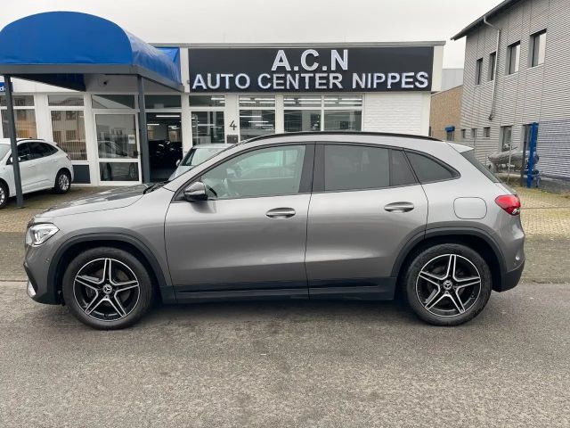 Mercedes-Benz GLA 200 d 4Matic AMG Kamera Leder LED Navi 2022 Diesel