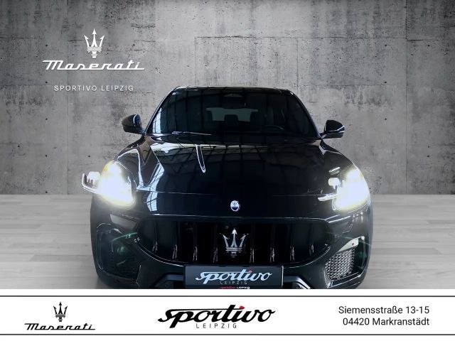 Maserati Grecale Modena 2025 Benzine