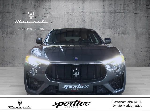 Maserati Levante Diesel GranSport MY20 2020 Diesel