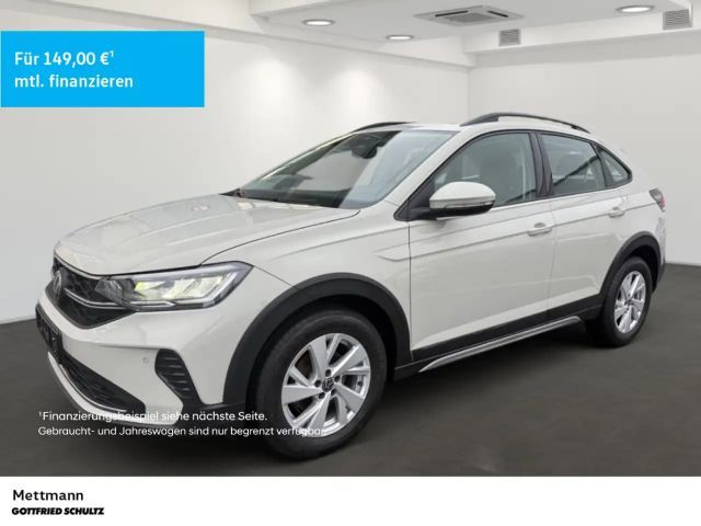 Volkswagen Taigo 1.0 TSI Life LED PDC DAB APP ALU SHZ ZV 2022 Benzine