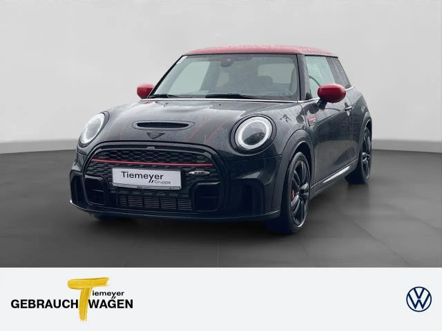 MINI John Cooper Works 2022 Benzine