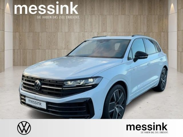 Volkswagen Touareg 3.0 V6 TSI eHybrid R 4Motion NaviPro 360 2024 Hybride / Benzine