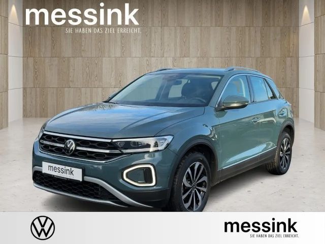 Volkswagen T-Roc 1.5 TSI Style OPF (EURO 6d) Virtual ACC 2023 Benzine