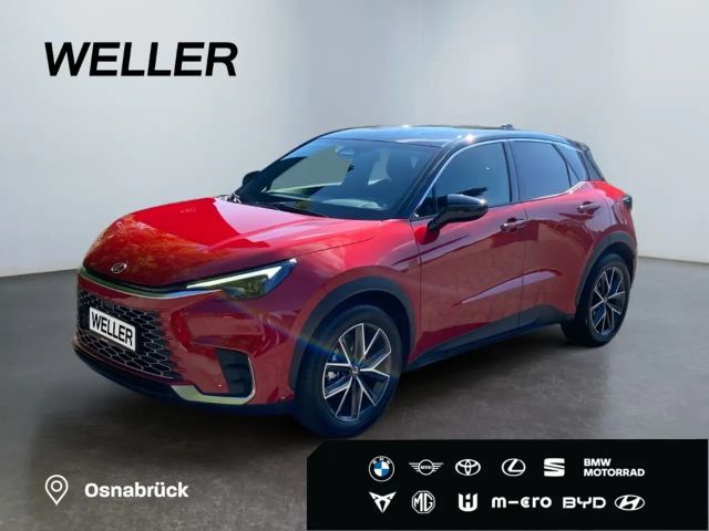 Lexus LBX FWD Emotion*LED*SHZ*Kamera*CarPlay*PDC v+h* 2025 Hybride / Benzine