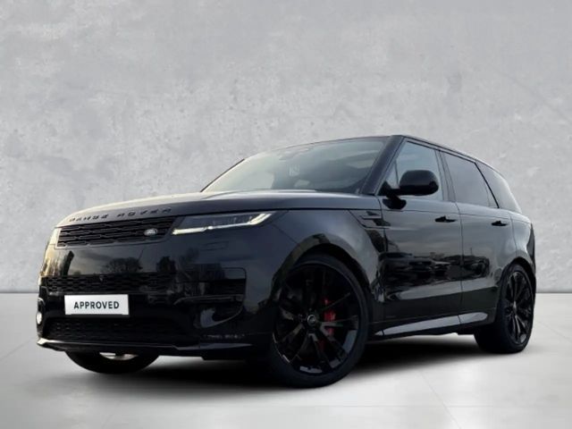 Land Rover Range Rover Sport 2024 Benzine