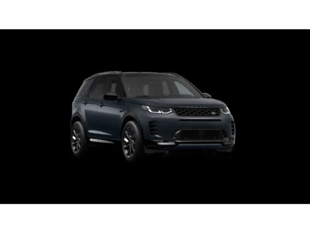 Land Rover Discovery Sport 2025 Hybride / Benzine