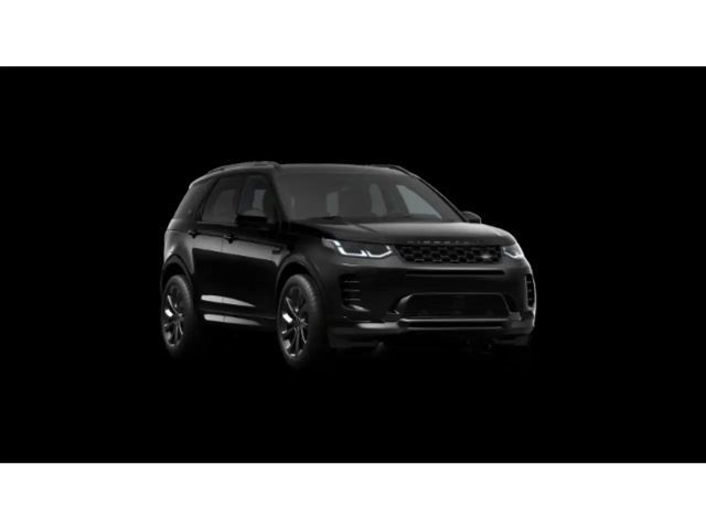 Land Rover Discovery Sport 2025 Diesel