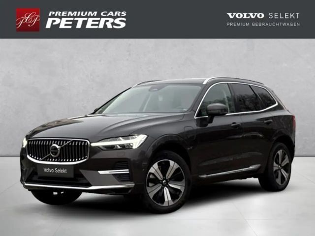 Volvo XC60 Inscription T6 AWD 19''LM Pano eStandhz AHK 360kam 2022 Hybride / Benzine