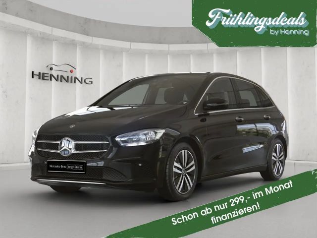 Mercedes-Benz B 180 Progressive Distronic MBUX Easy Pack 2022 Benzine