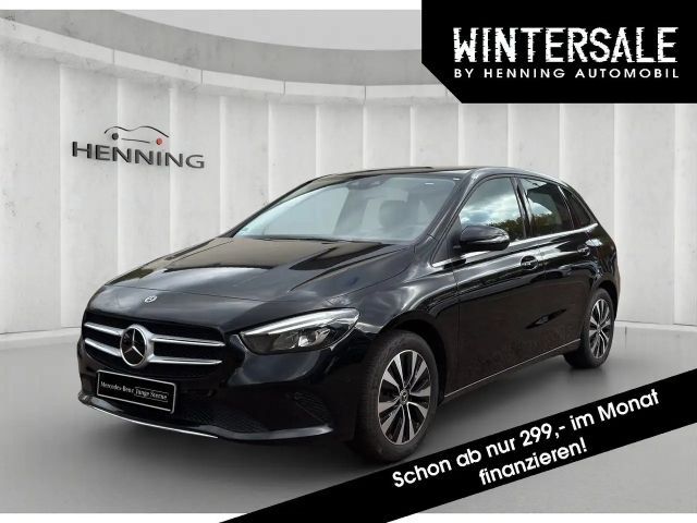 Mercedes-Benz B 250 e Style Distronic LED Navigation MBUX 8G 2022 Hybride / Benzine