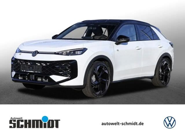 Volkswagen T-Roc 1,5 TSI DSG R-Line 2025 Benzine