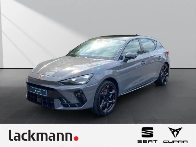 Cupra Leon VZ 1.5 e-HYBRID (272 PS) 6-Gang-DSG *Matrix* 2025 Hybride / Benzine