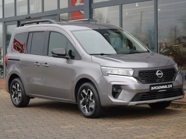 Nissan Townstar