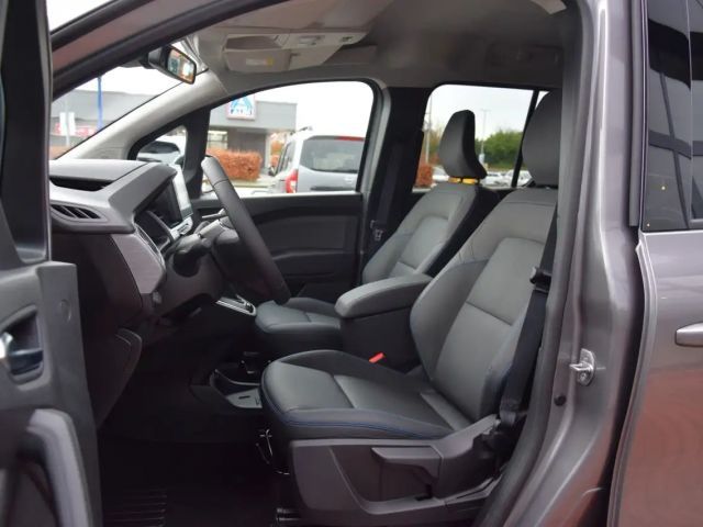 Nissan Townstar