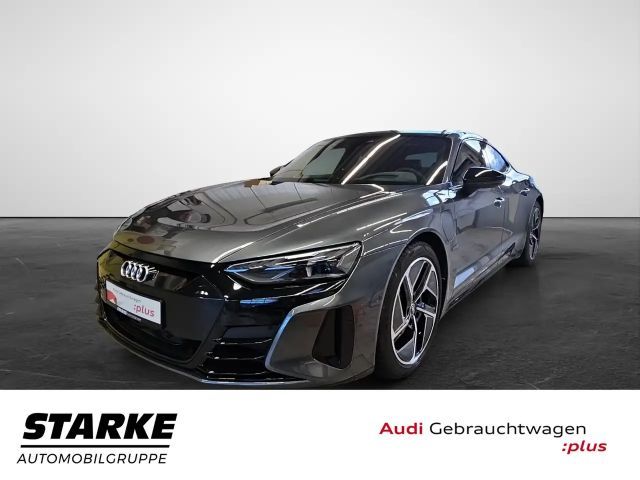 Audi RS e-tron GT quattro NaviPlus Maztrix 21-Zoll HeadUp APS-Plu... 2023 Elektrisch