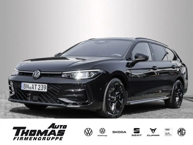 Volkswagen Passat Variant 2.0 TDI 142 kW 4Motion R-Line 2025 Diesel