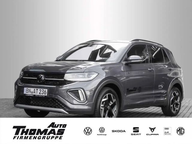 Volkswagen T-Cross 1.0 l TSI 85 kW 7-Gang-DSG R-Line 2025 Benzine