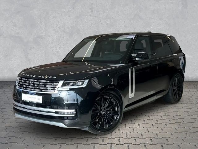 Land Rover Range Rover 2025 Hybride / Benzine