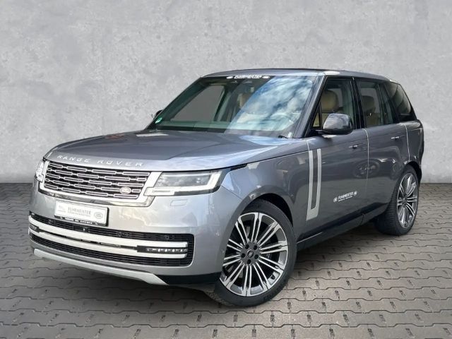 Land Rover Range Rover 2024 Benzine