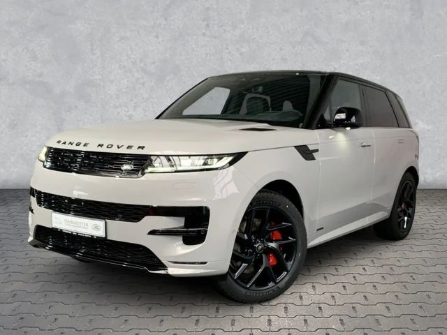 Land Rover Range Rover Sport 2025 Benzine