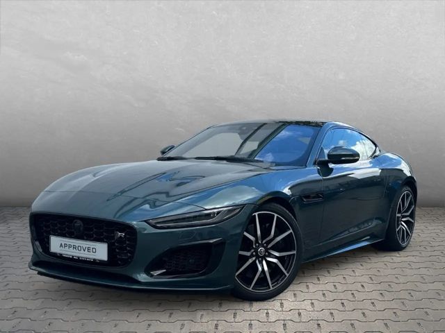 Jaguar F-Type 2025 Benzine