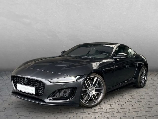 Jaguar F-Type 2025 Benzine
