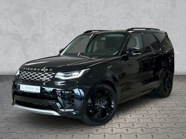 Land Rover Discovery 2025 Diesel