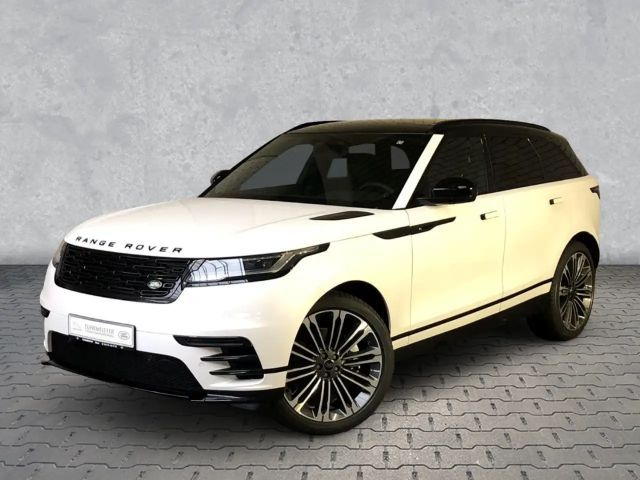 Land Rover Range Rover Velar 2025 Benzine