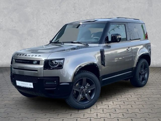 Land Rover Defender 2025 Diesel