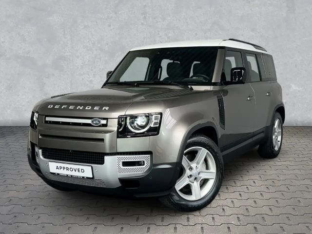 Land Rover Defender 2023 Benzine