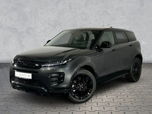 Land Rover Range Rover Evoque 2025 Diesel