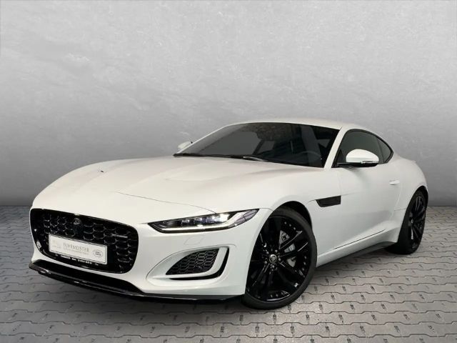 Jaguar F-Type 2024 Benzine