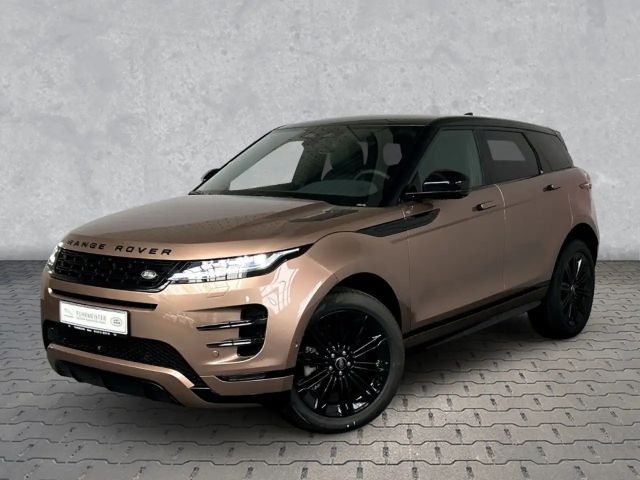 Land Rover Range Rover Evoque 2025 Benzine