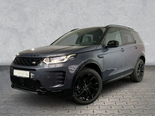 Land Rover Discovery Sport 2025 Diesel