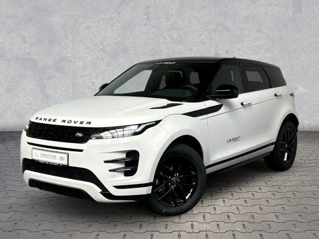 Land Rover Range Rover Evoque 2025 Diesel