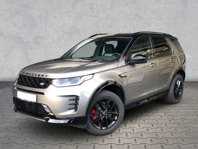 Land Rover Discovery Sport 2024 Hybride / Benzine