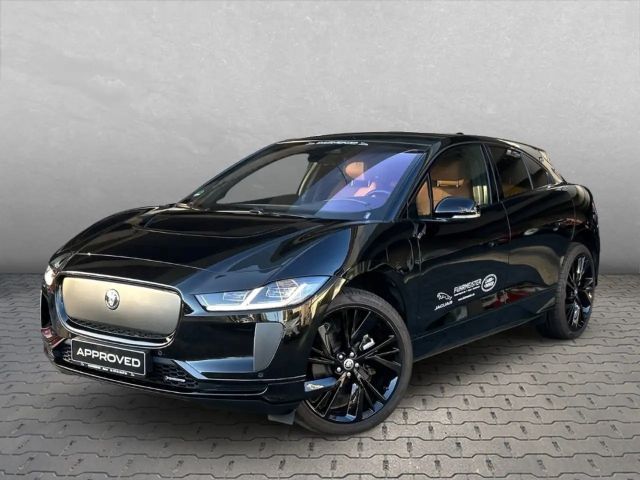 Jaguar I-Pace 2023 Elektrisch