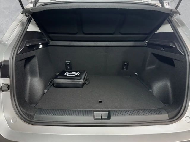 MG MGS5 EV