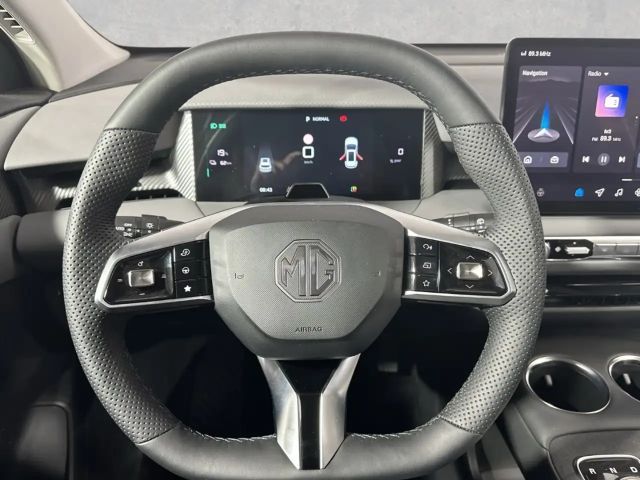 MG MGS5 EV
