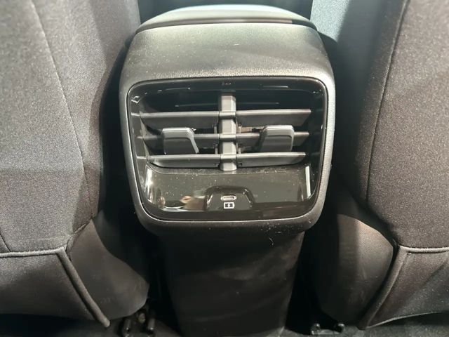 MG MGS5 EV
