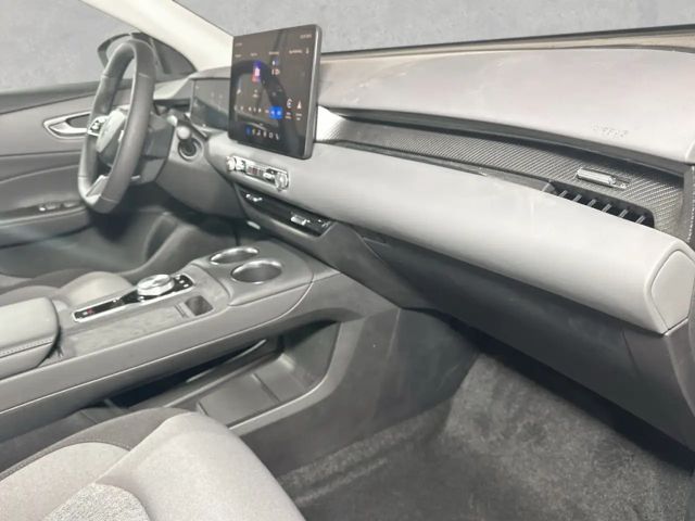 MG MGS5 EV