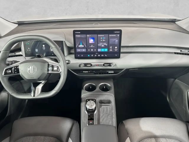 MG MGS5 EV