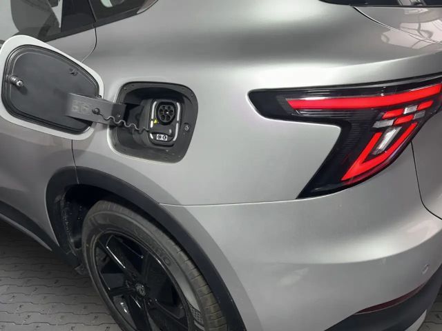 MG MGS5 EV